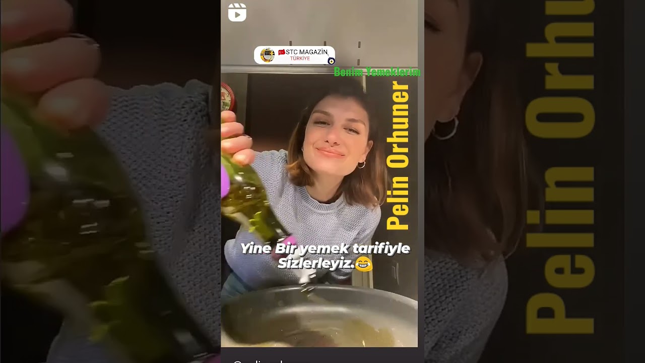 ????????  Bu Yemek tarifleri Pamuktan da hafiftir???? Ayrıntılar.  @pelinorhuner / instagram