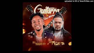 Dj Shado Py Feat Fiesta Jr  Guitarra Do Sissica Ndikakela hino Nacional Instrumental