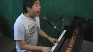 Down - Jay Sean Cover By Vinh