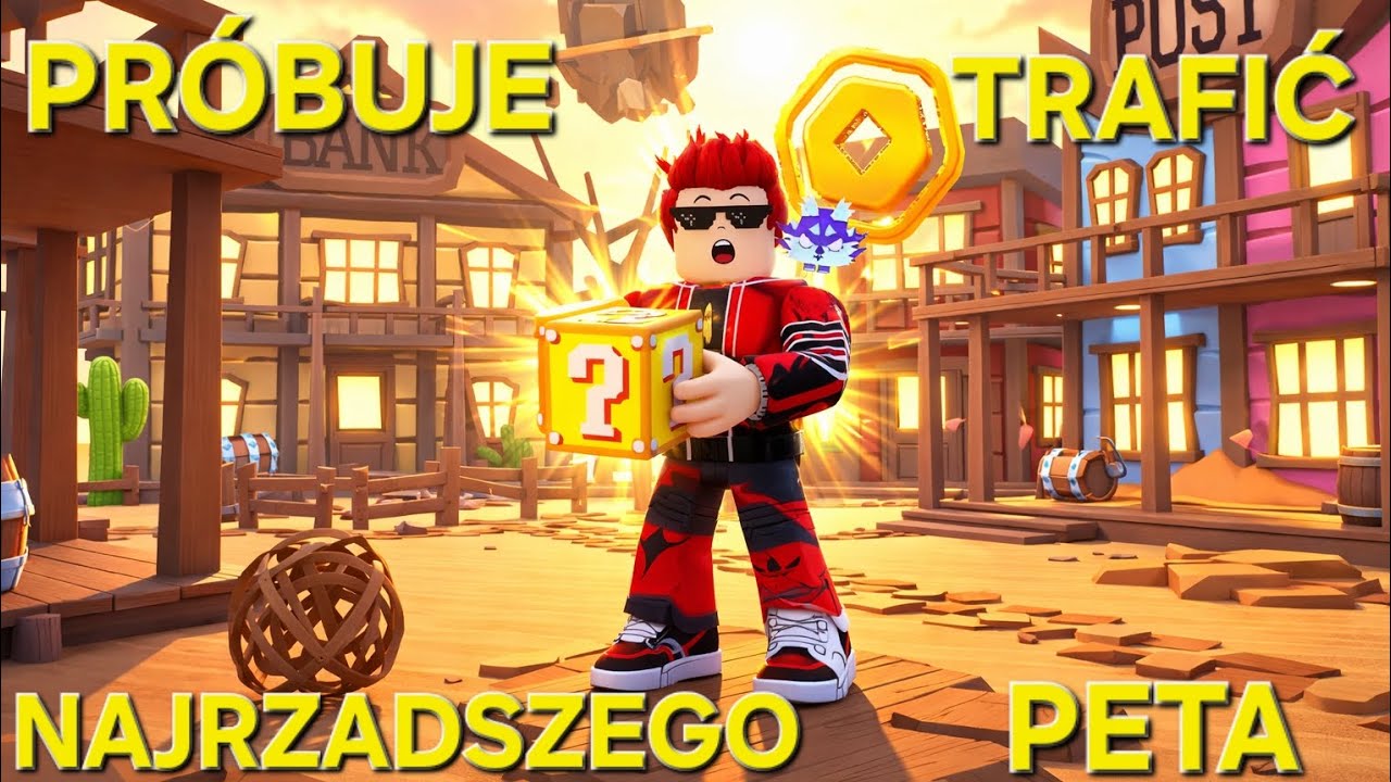 GRAMY W NOWY WILD WEST UPDATE W REBIRTH CHAMPIONS ULTIMATE!!!