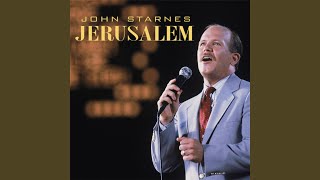 Video thumbnail of "John Starnes - The Holy City (Jerusalem)"