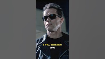 Terminator 2 Cast Then and Now (1991–2025)