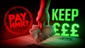 Inheritance Tax UK 2025: How to LEGALLY Cut Your Bill and Save £1,000s