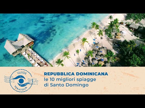 Video: Bagaimana Menuju Ke Festival Meringue Di Santo Domingo