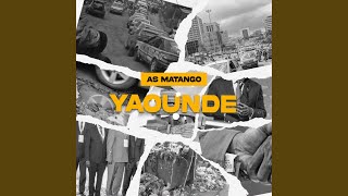 Yaounde screenshot 2