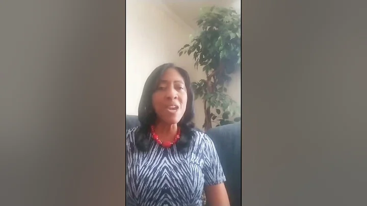 Pastor Elmira Davis-Acrie