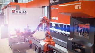 FABTECH 2021