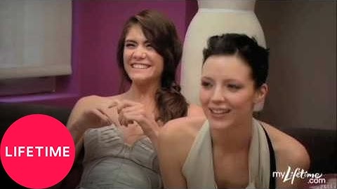 Models of the Runway: Monique Darton