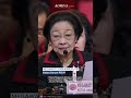 Megawati Sindir Kaesang Tiba-tiba Jadi Ketum PSI?