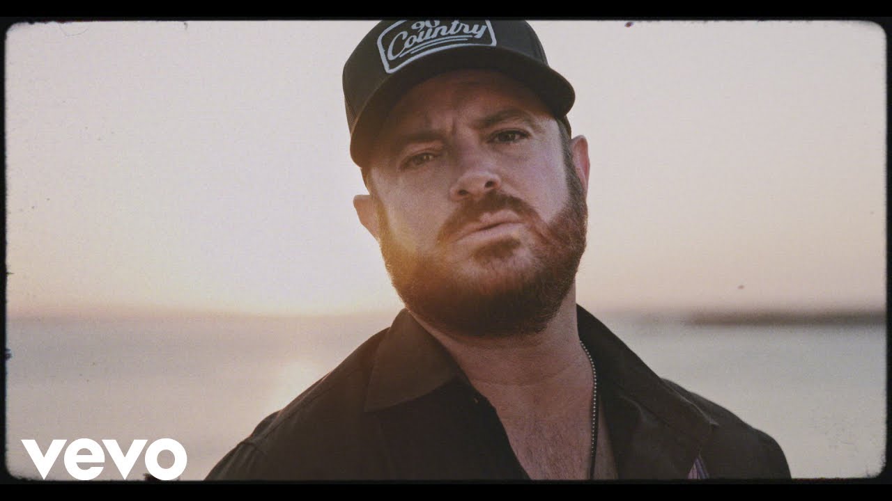 Wade Bowen - A Guitar, A Singer and A Song (feat. Vince Gill) [Official Music Video]