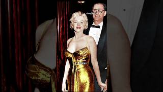 Marilyn Monroe Kraliçe Elizabet Ile Nasıl Tanıştı? O Gece Ne Giydi? Resimi
