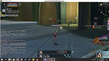 MERGER TO RF CHAOS FROM RF UNITY