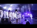 Jireh Gospel Choir - Festival International de Jazz de Montréal 2016 -  fijm1