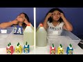 Twin Telepathy Slime Challenge!