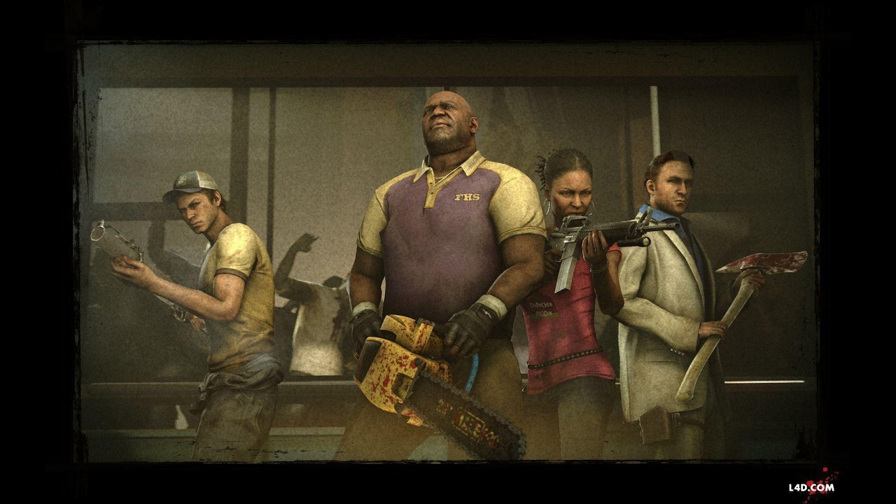 L4D2 Versus with Friends and Fans February 25th, 2026
