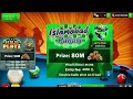 How to 8 ball pool league top  playing hard competition  streaming good game