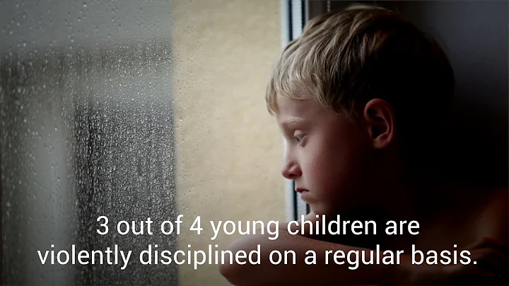 Join us - End violence against children