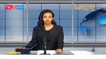 News in English for January 16, 2022 - ERi-TV, Eritrea