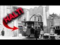 Nie patrz za okno! Tramwaje w Krakowie podczas okupacji 1939-1945