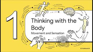 Thinking Outside the Brain by Erokhane via NotebookLM