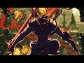 Strider 2014 walkthrough longplay no commentary