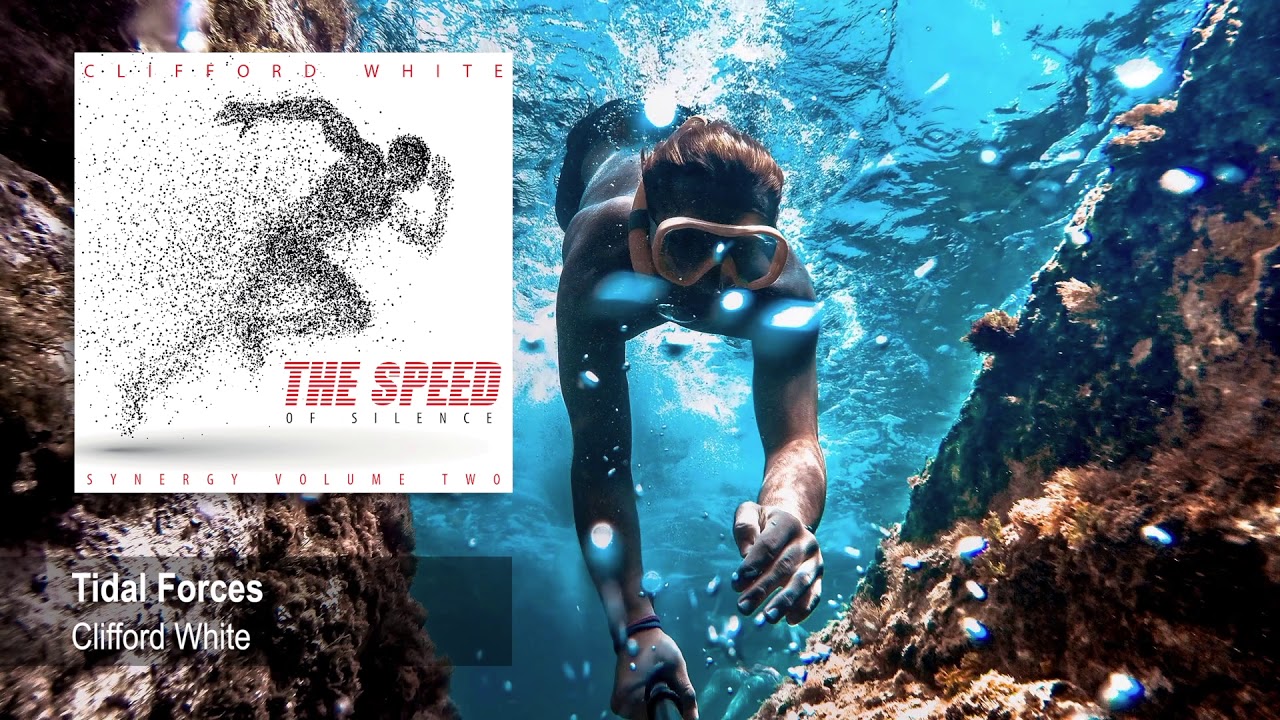 Ver Clifford White - Tidal Forces from The Speed of Silence (2019) | Electronic Music, Synthwave en YouTube Ver Clifford White - Tidal Forces from The Speed of Silence (2019) | Electronic Music, Synthwave en YouTube