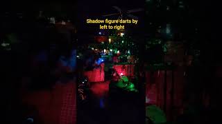 *SHADOW FIGURE DARTS BY* #ghosts #spirits #paranormal #ghost #poltergeist #haunted #evil #demon