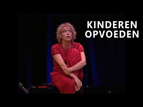 Video: Blanke Ouders: Antiracistische Kinderen Opvoeden Betekent Meer Dan Met Ze Praten Over Ras