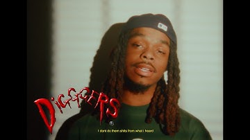 $amaad - Been Dat (Directed by Digggers)