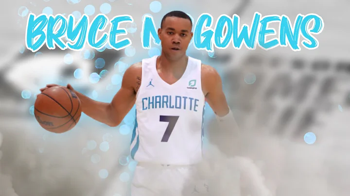 Bryce McGowens 2022 Summer League Highlights || Ho...