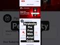 How to Redeem FREE Perplexity Pro with Airtel (Step-by-Step Guide!)