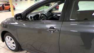 2012 Toyota Matrix Auto FWD | Calgary AB | 150590A | Charlesglen Toyota
