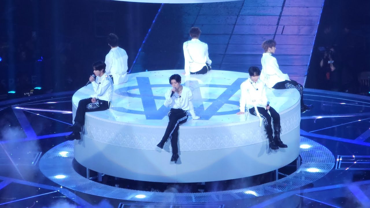 251102 NCT WISH(엔시티 위시) Wishful Winter Korean Ver. | INTO THE WISH : OUR WISH