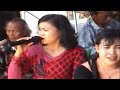 ASIKNYA JAIPONG PRAPATAN CELENG - DAUN HIRIS SELAMAT MENIKMATI