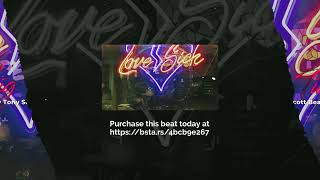 Don Toliver Type Beat - 