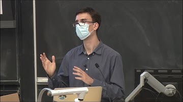 LTI Colloquium: Statutory Reasoning: Applying NLP to Tax Law