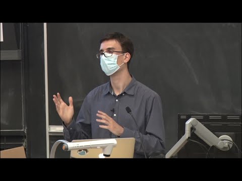 LTI Colloquium: Statutory