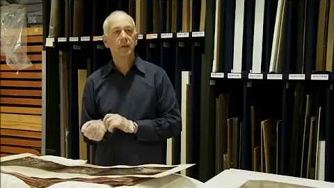 Glass Plate Negatives - James Bragge - Tales from ...