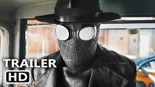 SPIDER-NOIR "Versão Colorida" Trailer Final Dublado Oficial (2026) Nicolas Cage