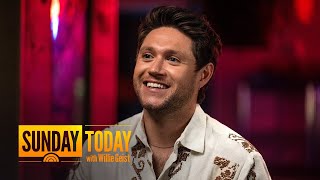 Niall Horan on new album ‘The Show’ and One Direction sensation