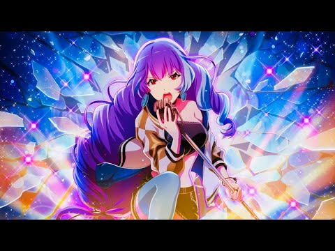 マクロスΔ　ヴァイスシュヴァルツ　美雲　歌は神秘　DCR　N カードリスト ｜ ヴァイスシュヴァルツ｜Weiβ Schwarz