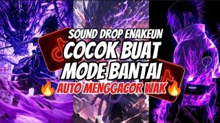 DJ DROP ENAKEUN X MASHUP V21 SOUND JJ MENGKANE FULL BASS COCOK BUAT SANTAI VIRAL TIKTOK TERBARU 2026