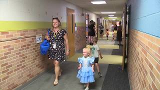 Meet the Teacher at Shaner Early Learning Academy