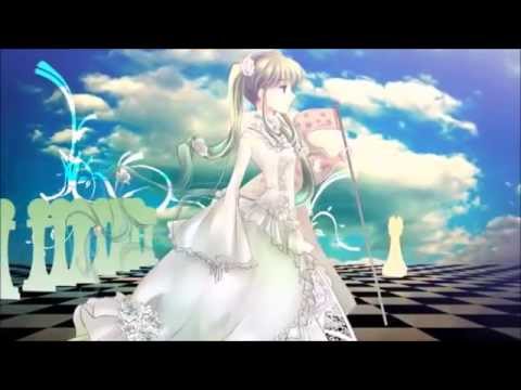 [I Tried To Sing] Cantarella