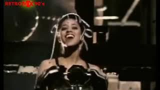 Real Mccoy  Automatic lover 1994