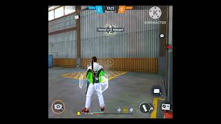 Ajay Gamer Vs Pro Player Free Fire Resimi