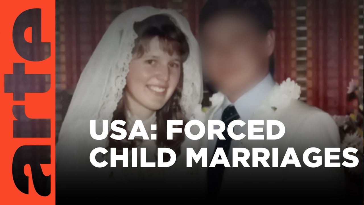 Child marriage