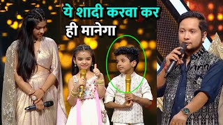 OMG ! Avirbhav तो बड़ा चालाक निकला Arudeep की शादी करवा..? | Superstar Singer Season 3 | 2024