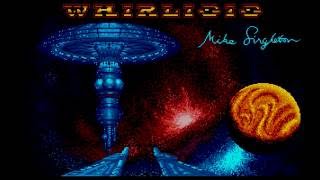 Whirligig - Quick Play - Atari ST