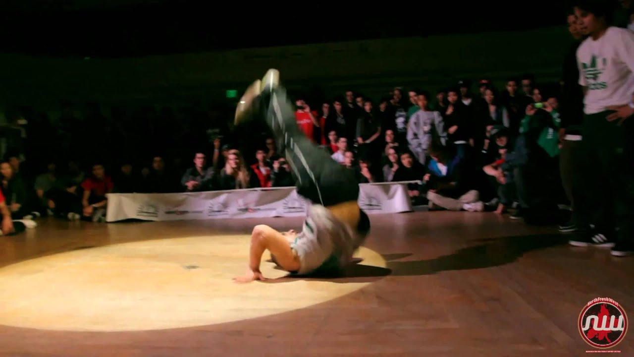 Lunatic vs Tim the Pitt/Bobbin Vs Mango |Semi Final Battle | NorthWest Sweet 16